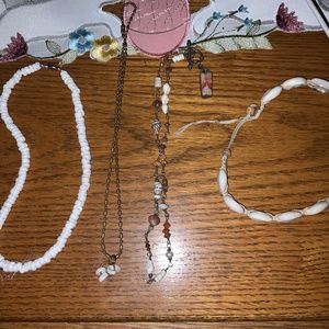 I’m selling Visco necklaces
